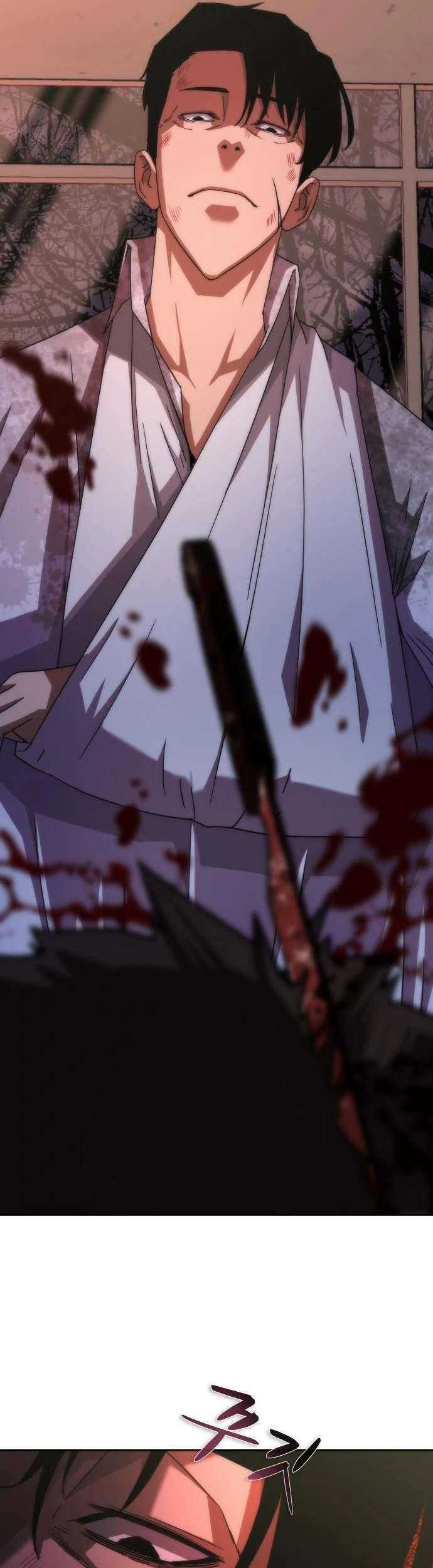 Zombie Apocalypse 82-08 Chapter 07 Gambar 30