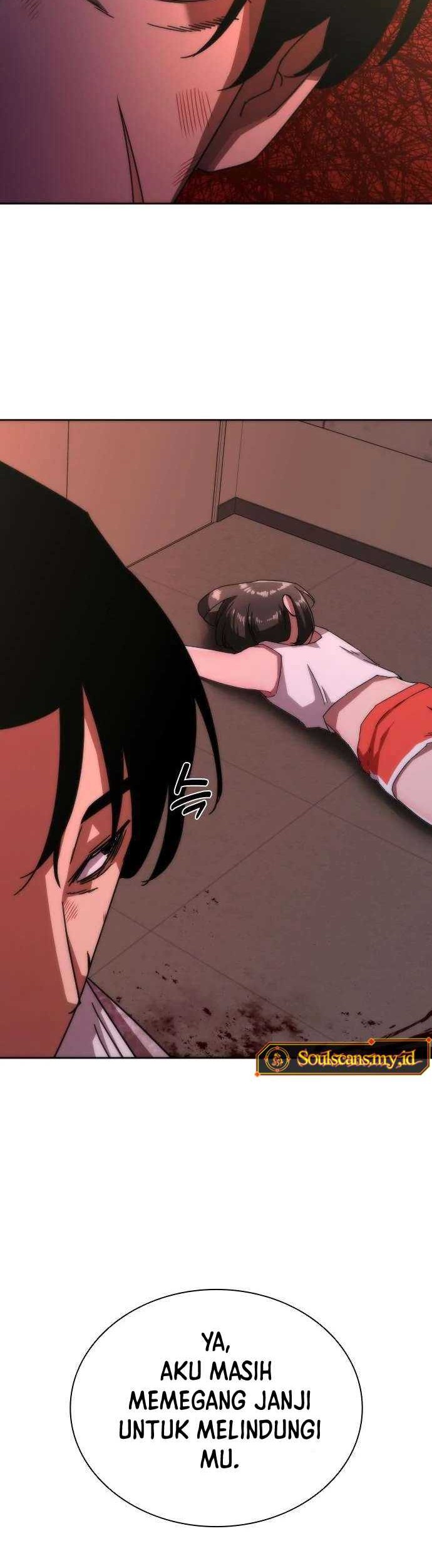 Zombie Apocalypse 82-08 Chapter 07 Gambar 31