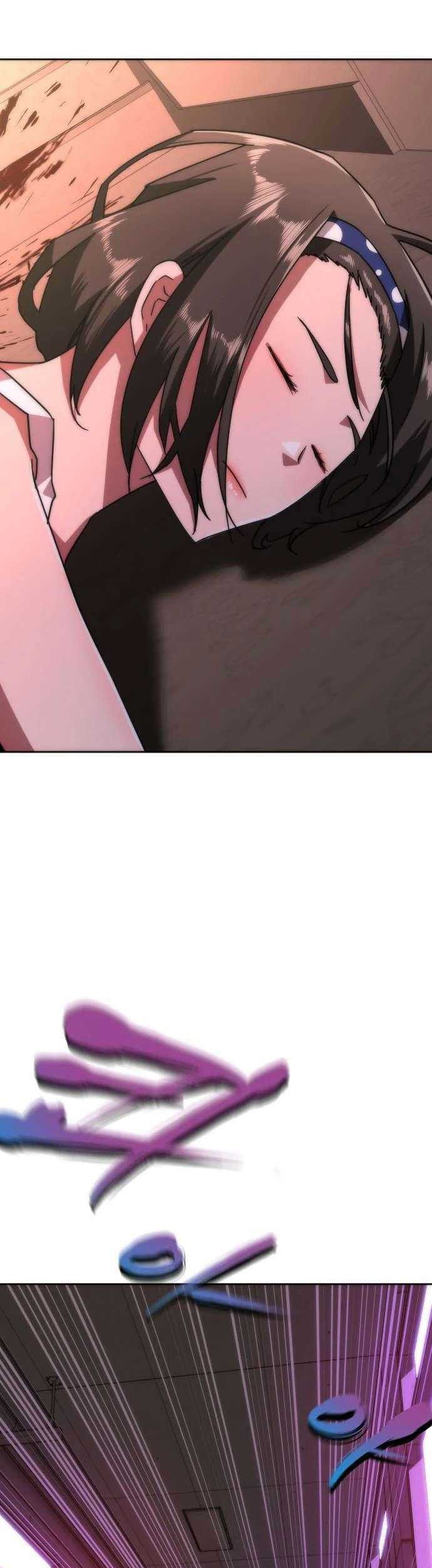 Zombie Apocalypse 82-08 Chapter 07 Gambar 32