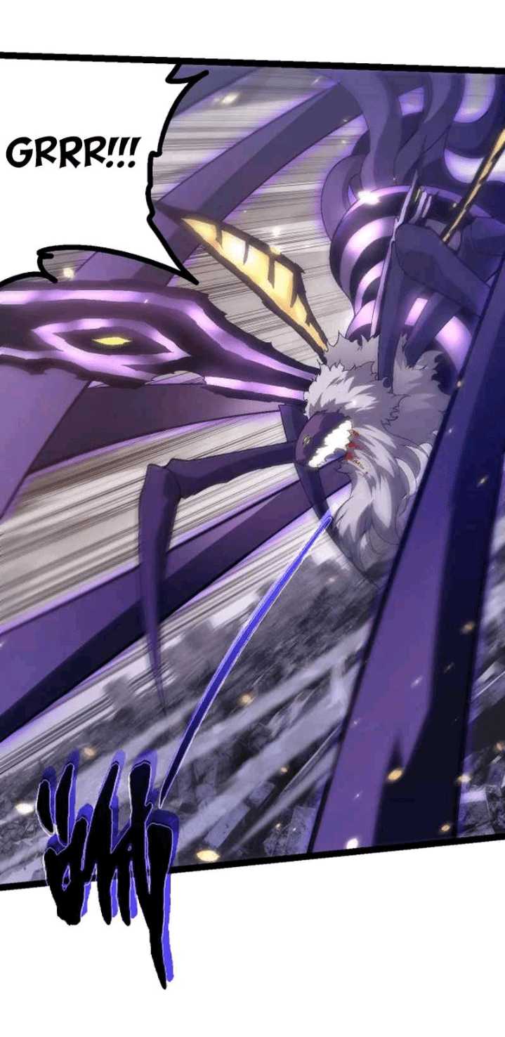 Evolution Begins With A Big Tree Chapter 129 Gambar 14