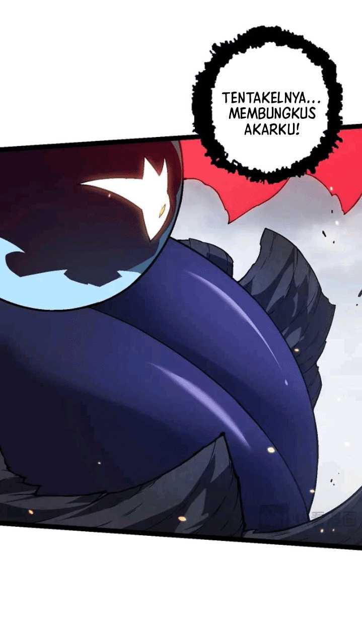 Evolution Begins With A Big Tree Chapter 129 Gambar 16