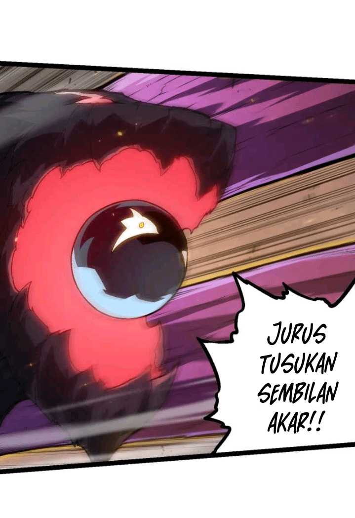 Evolution Begins With A Big Tree Chapter 129 Gambar 11