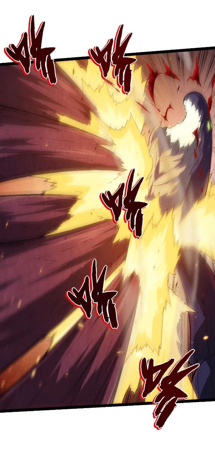 Evolution Begins With A Big Tree Chapter 129 Gambar 12