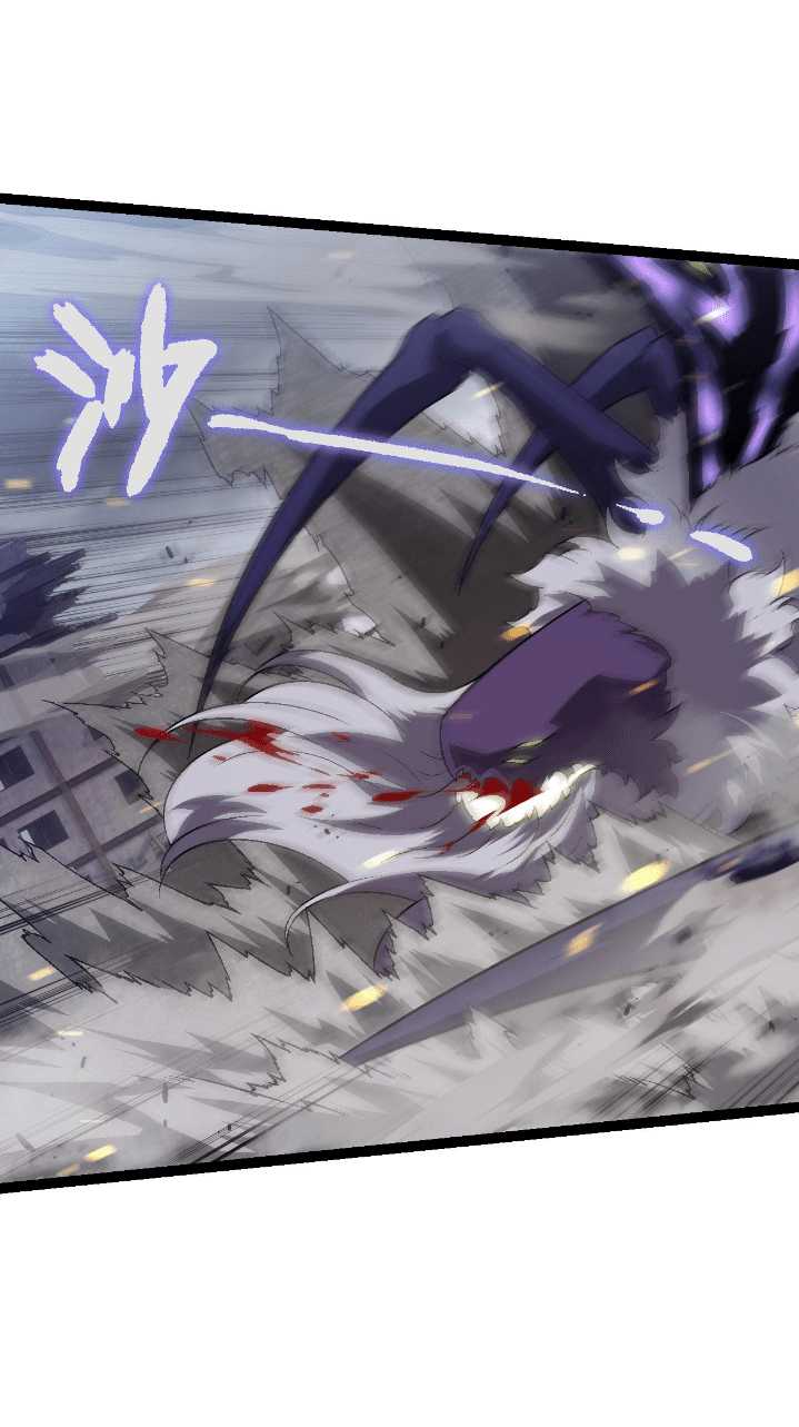 Evolution Begins With A Big Tree Chapter 129 Gambar 13