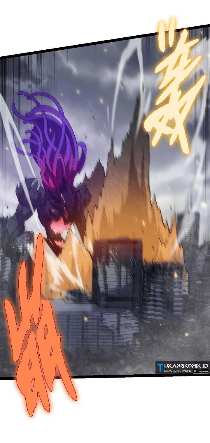 Evolution Begins With A Big Tree Chapter 129 Gambar 25