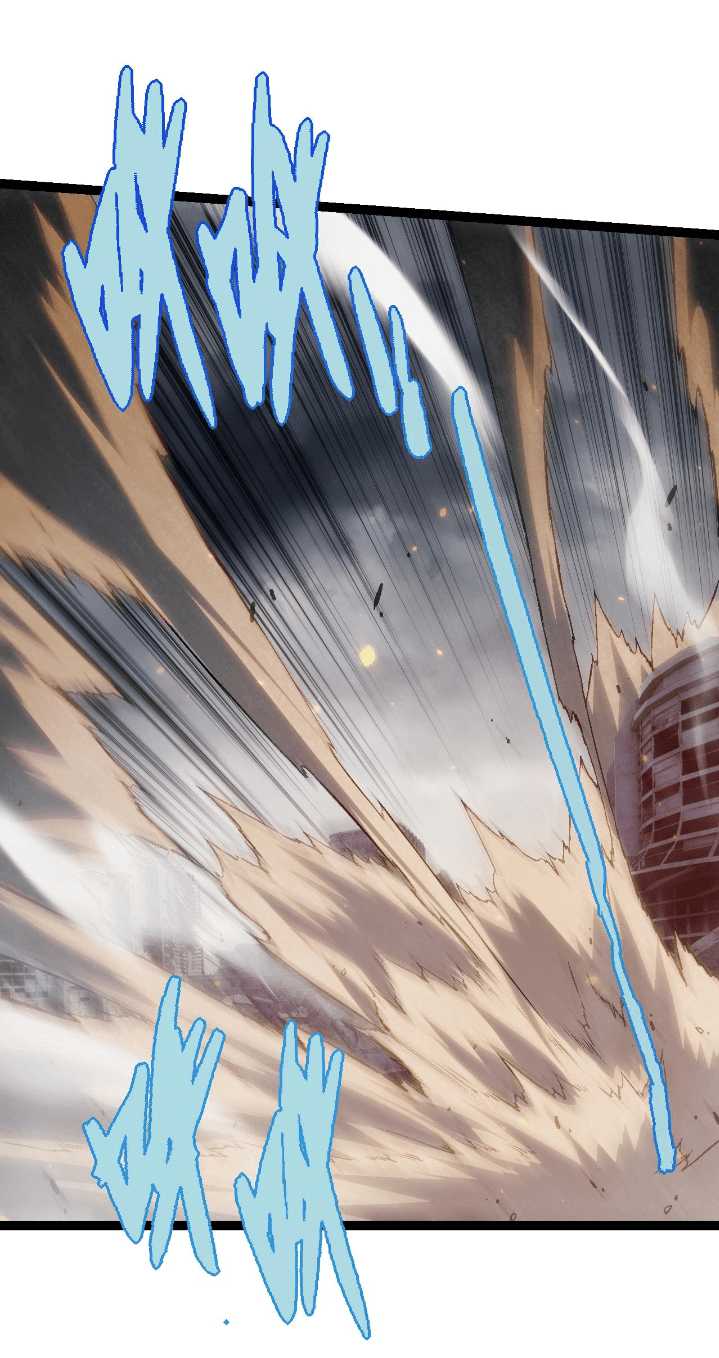 Evolution Begins With A Big Tree Chapter 129 Gambar 26