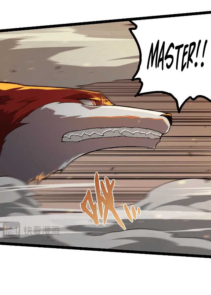 Evolution Begins With A Big Tree Chapter 129 Gambar 27