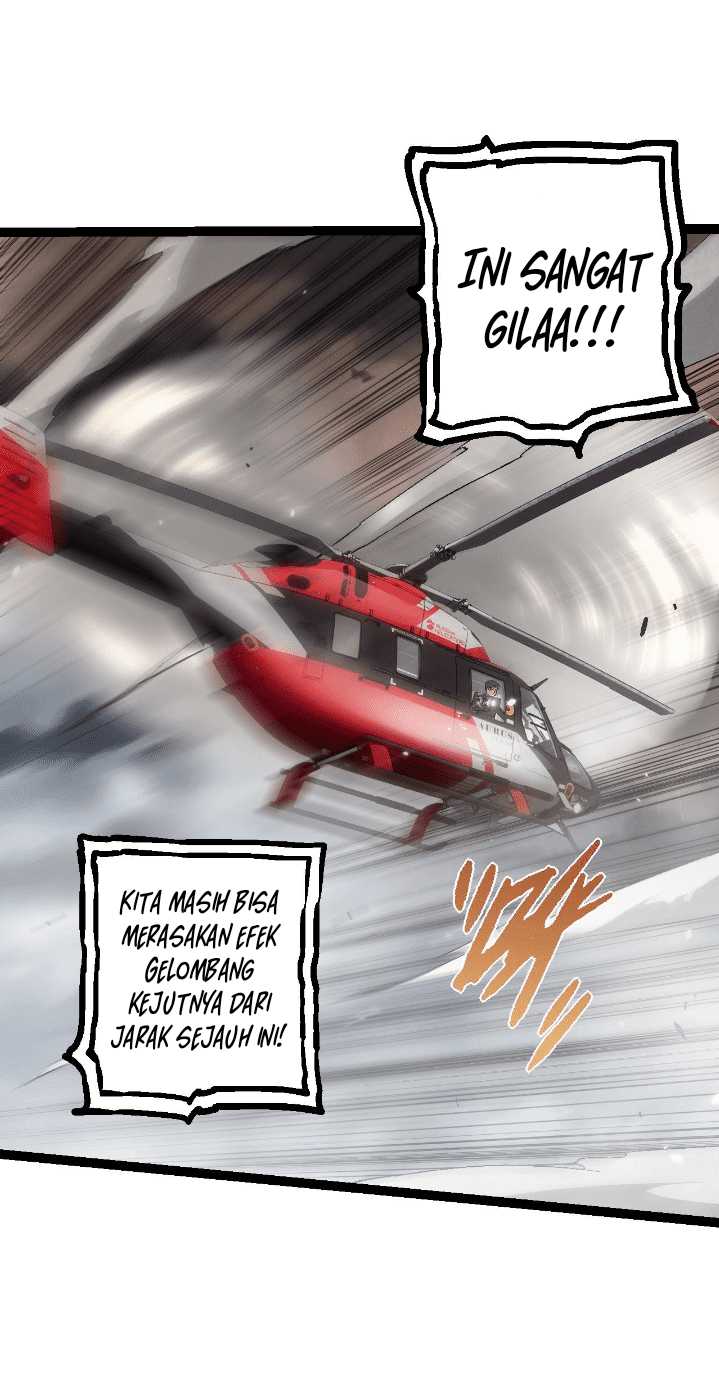 Evolution Begins With A Big Tree Chapter 129 Gambar 28