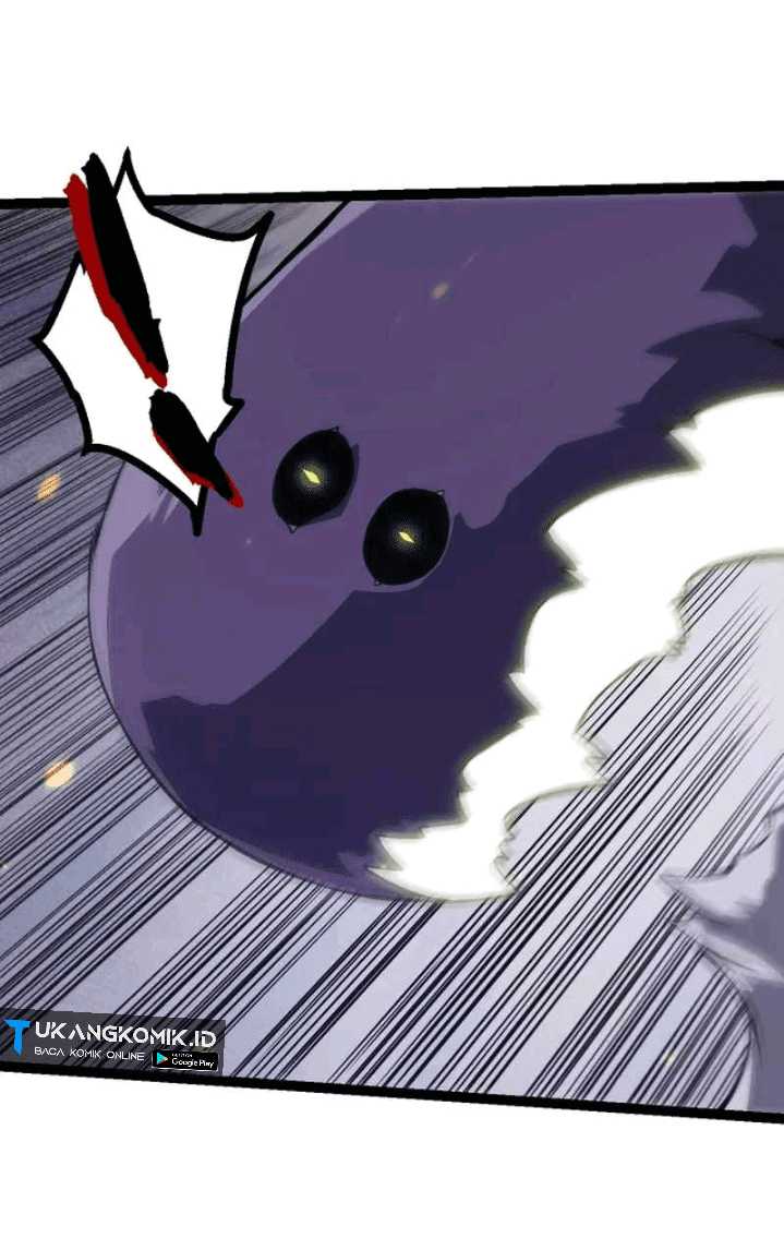 Evolution Begins With A Big Tree Chapter 129 Gambar 20