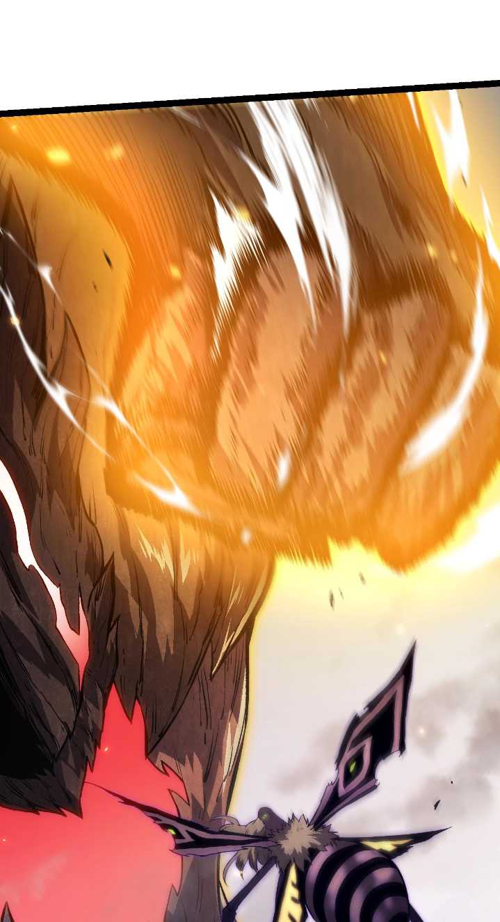 Evolution Begins With A Big Tree Chapter 129 Gambar 21