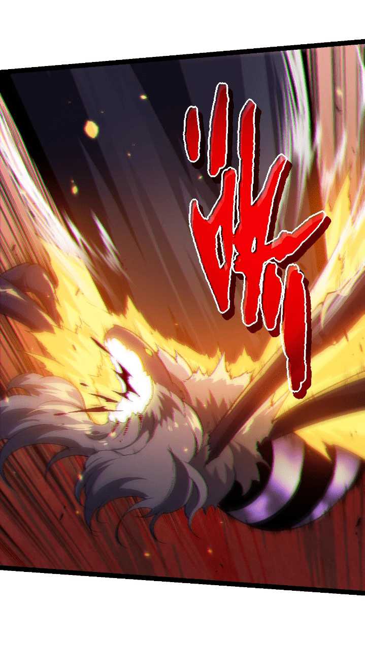 Evolution Begins With A Big Tree Chapter 129 Gambar 23