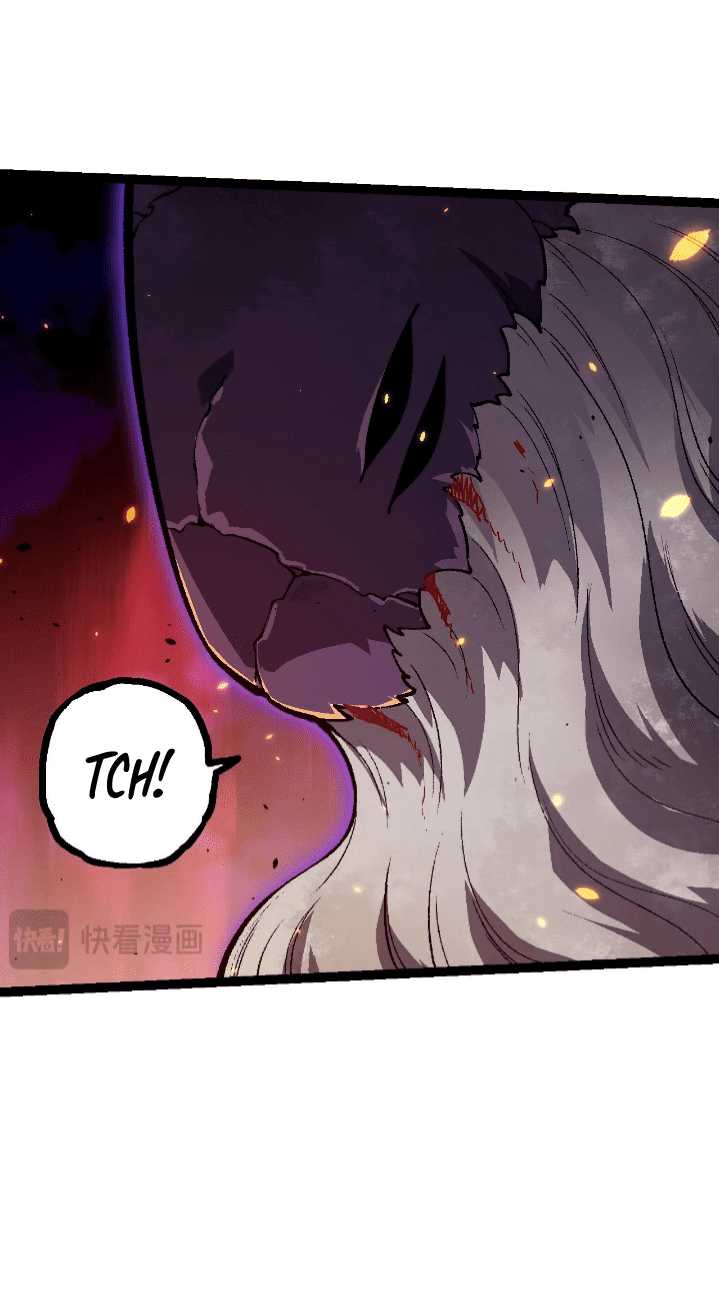 Evolution Begins With A Big Tree Chapter 129 Gambar 34