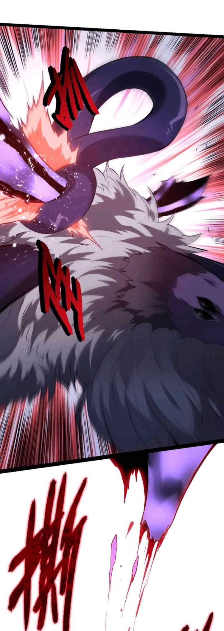 Evolution Begins With A Big Tree Chapter 129 Gambar 35