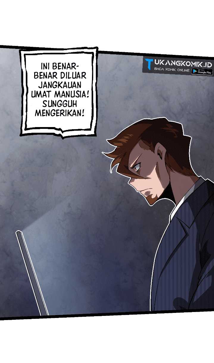 Evolution Begins With A Big Tree Chapter 129 Gambar 30