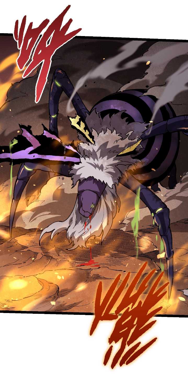 Evolution Begins With A Big Tree Chapter 129 Gambar 32