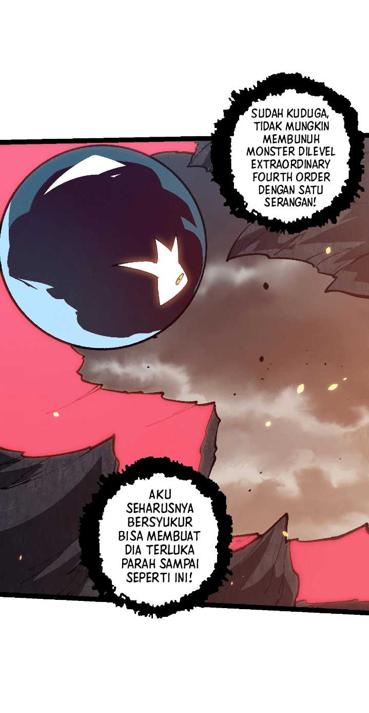 Evolution Begins With A Big Tree Chapter 129 Gambar 33