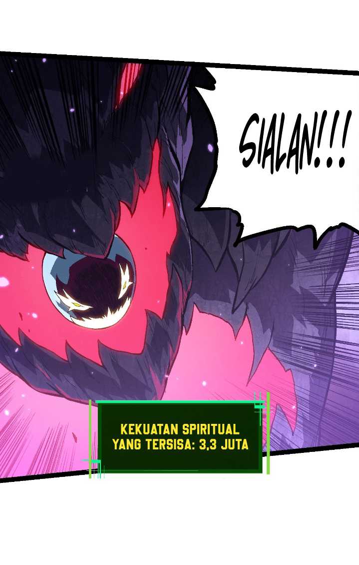 Evolution Begins With A Big Tree Chapter 129 Gambar 44