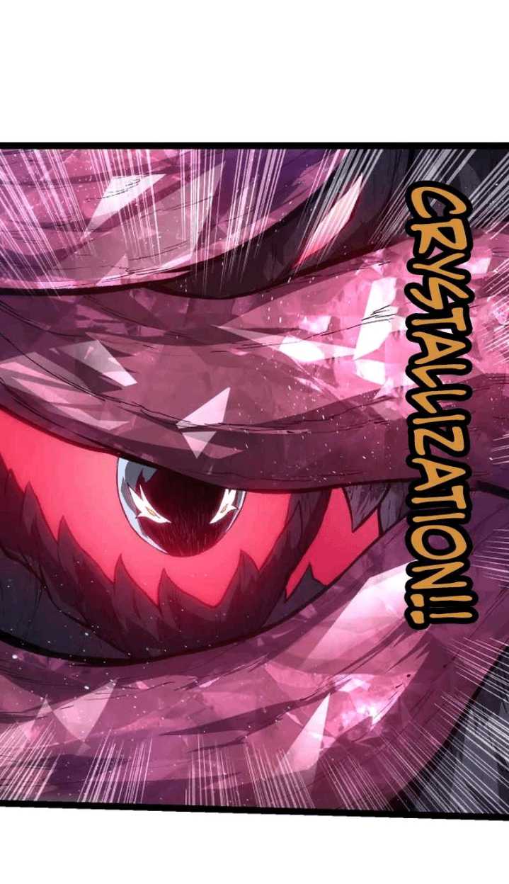 Evolution Begins With A Big Tree Chapter 129 Gambar 46