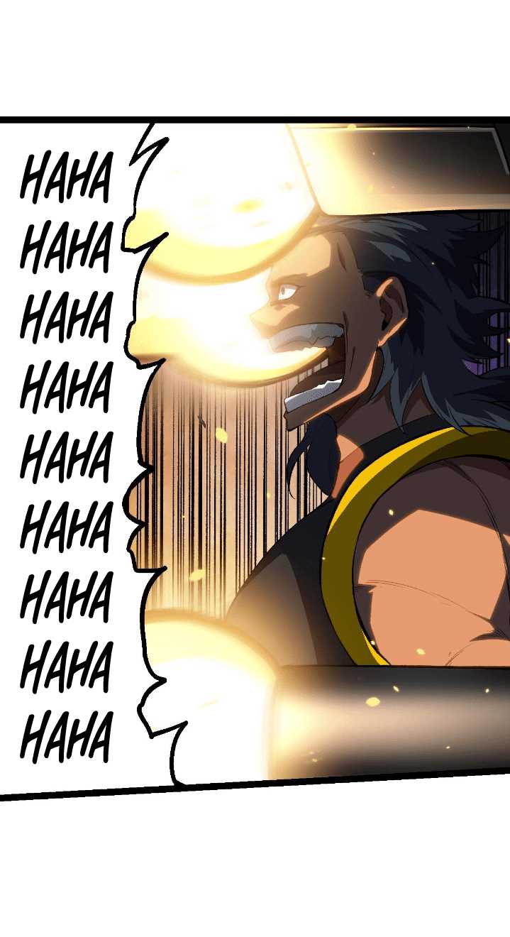 Evolution Begins With A Big Tree Chapter 129 Gambar 4