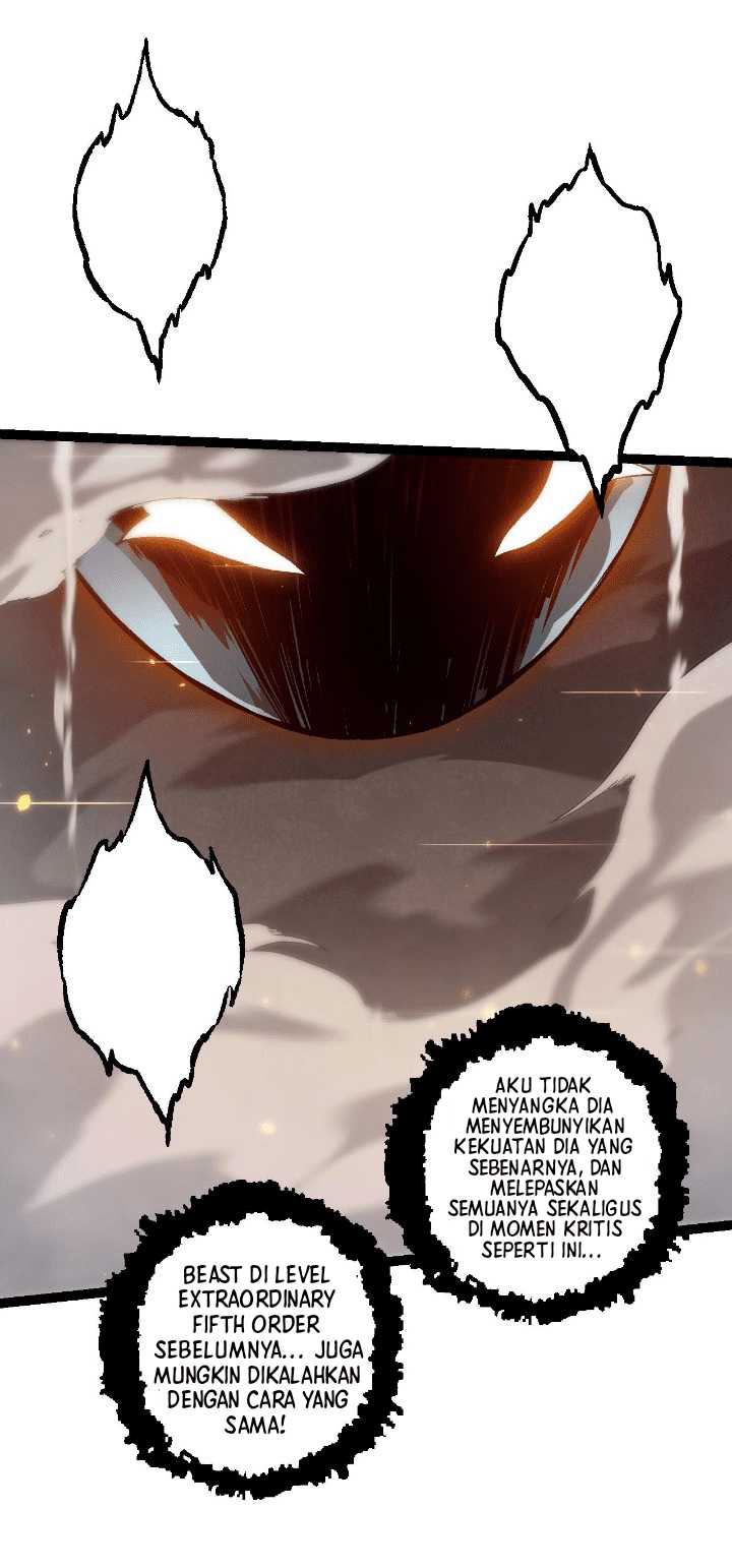 Evolution Begins With A Big Tree Chapter 129 Gambar 55