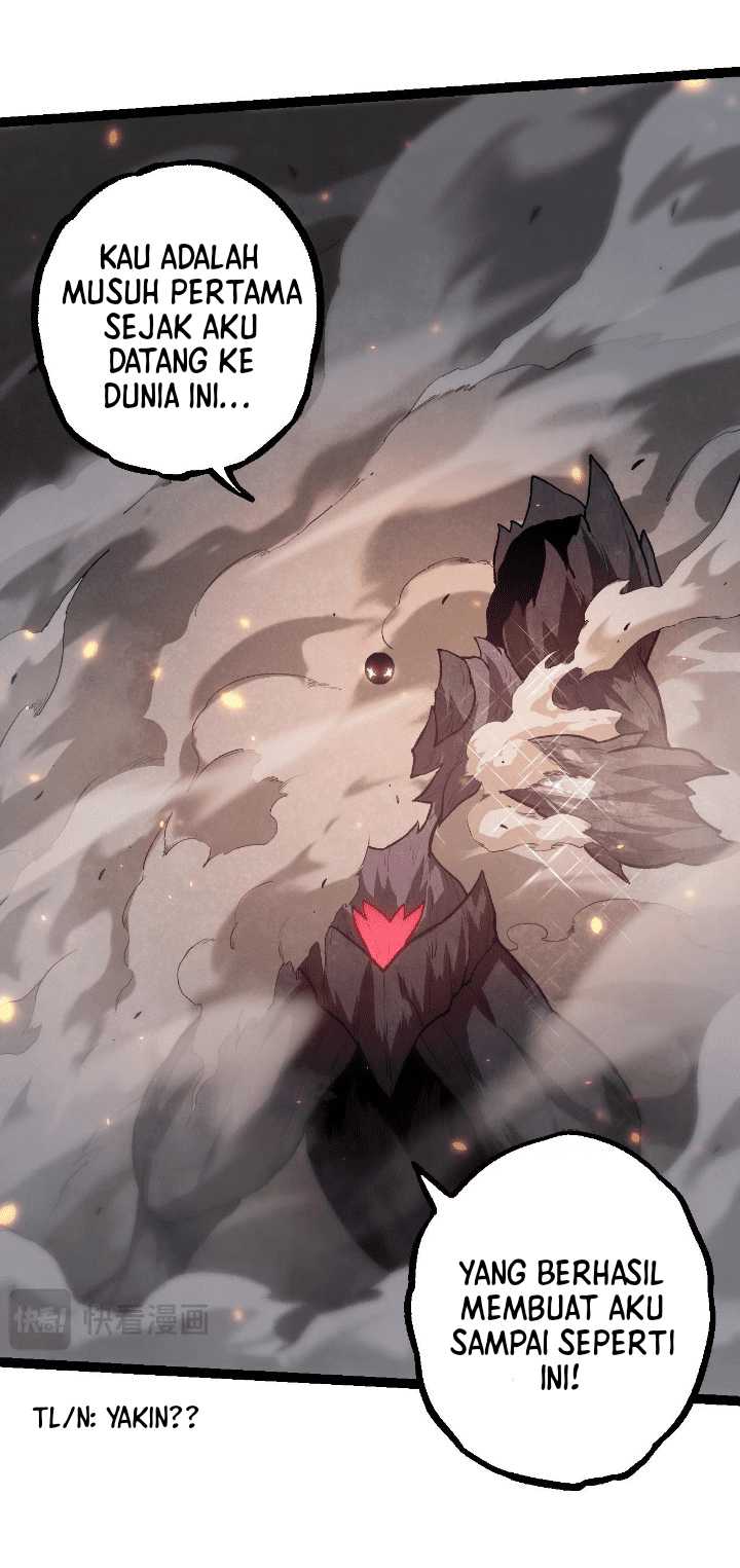 Evolution Begins With A Big Tree Chapter 129 Gambar 56