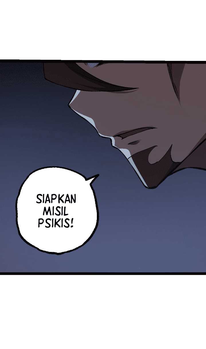 Evolution Begins With A Big Tree Chapter 129 Gambar 57