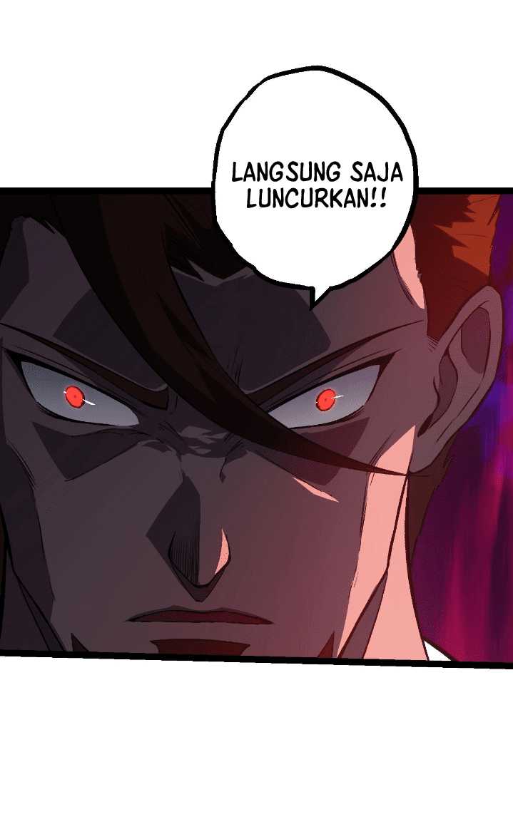 Evolution Begins With A Big Tree Chapter 129 Gambar 59