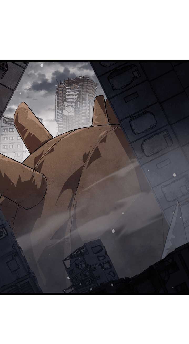 Evolution Begins With A Big Tree Chapter 129 Gambar 53