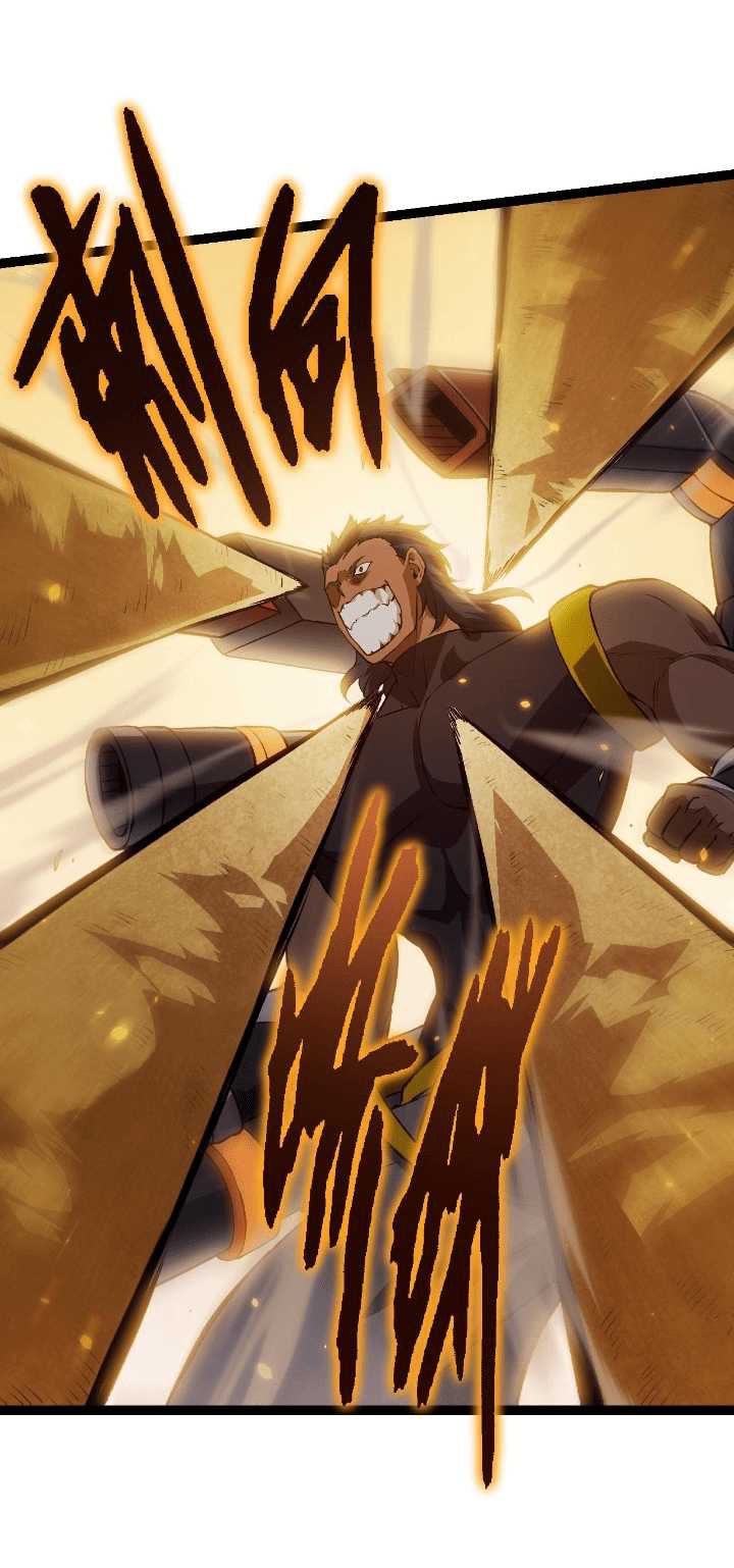 Evolution Begins With A Big Tree Chapter 129 Gambar 6