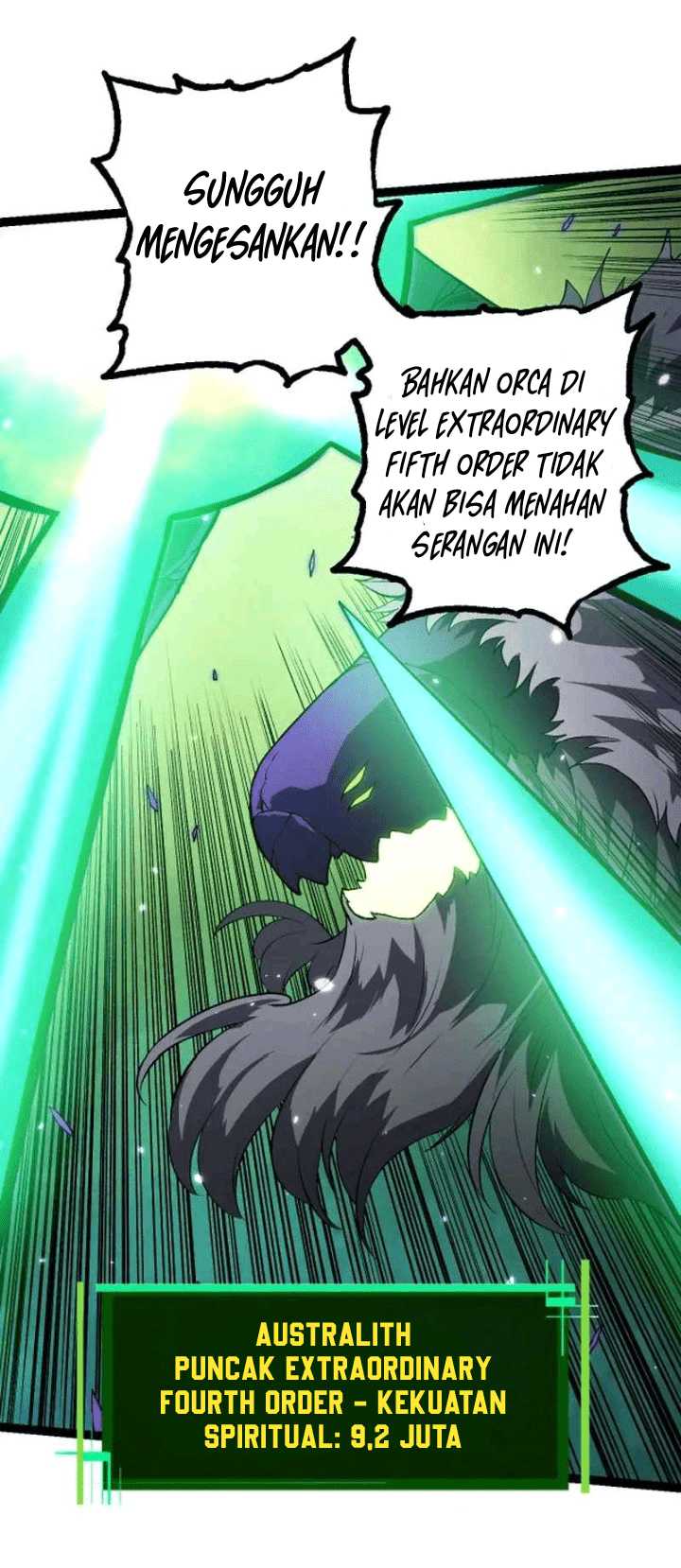 Evolution Begins With A Big Tree Chapter 129 Gambar 60