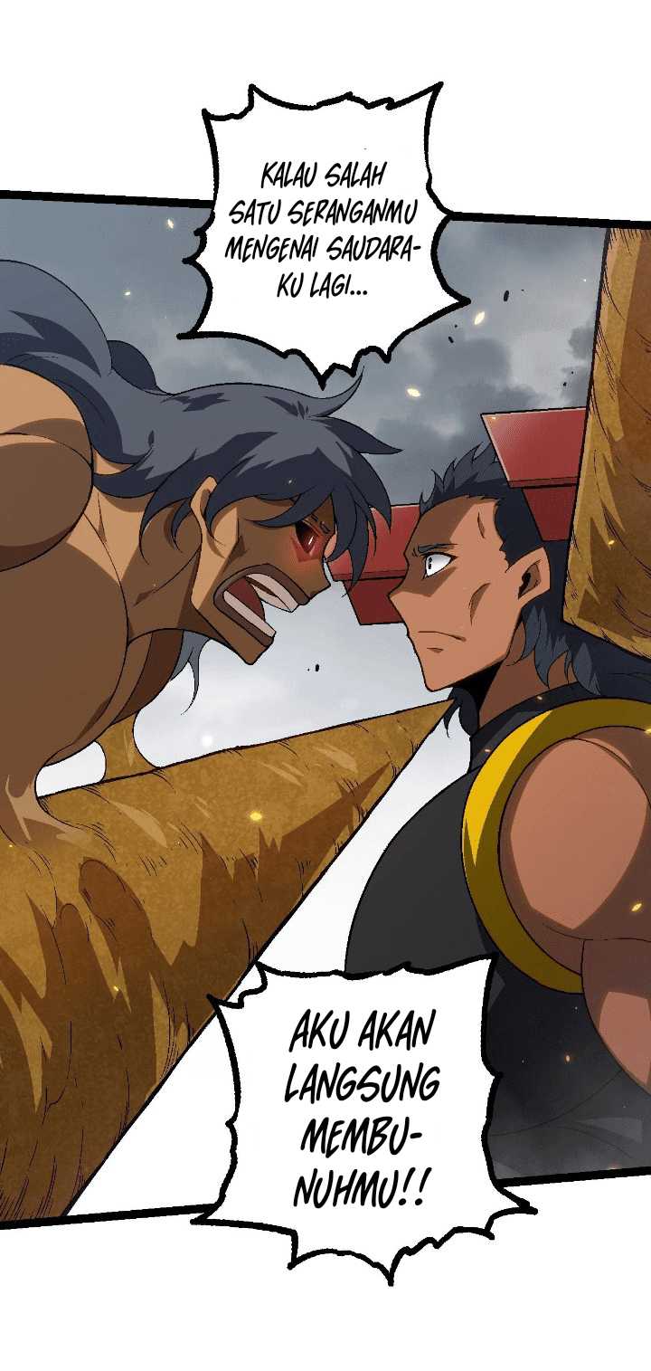 Evolution Begins With A Big Tree Chapter 129 Gambar 7