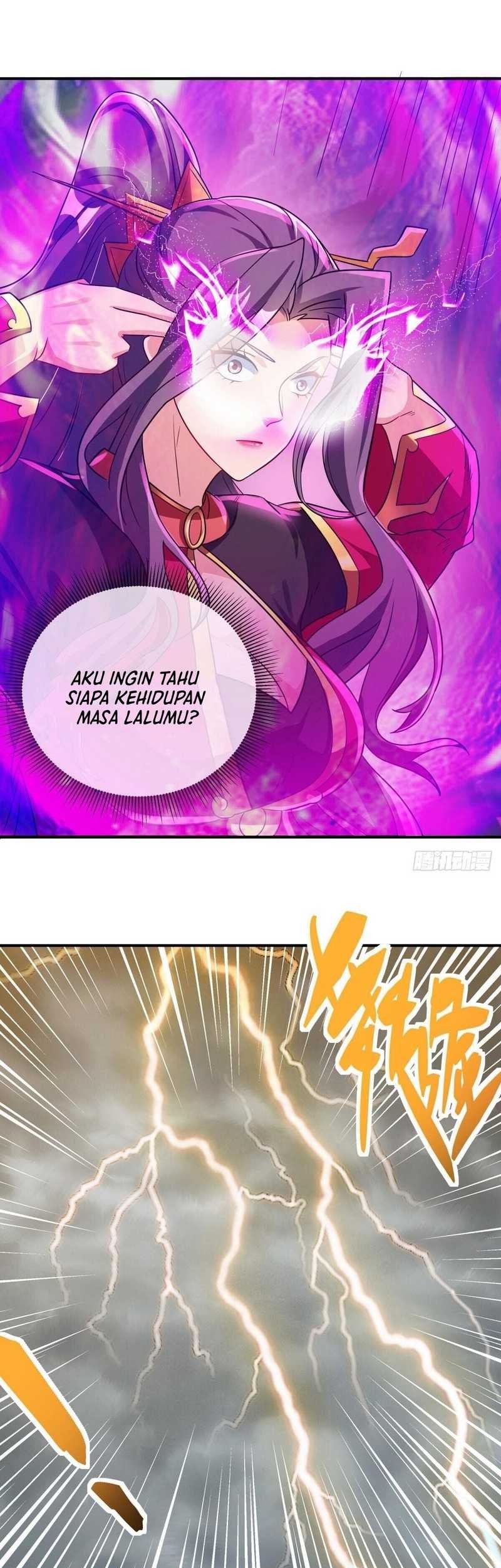 Peerless Soul Chapter 571 Gambar 22