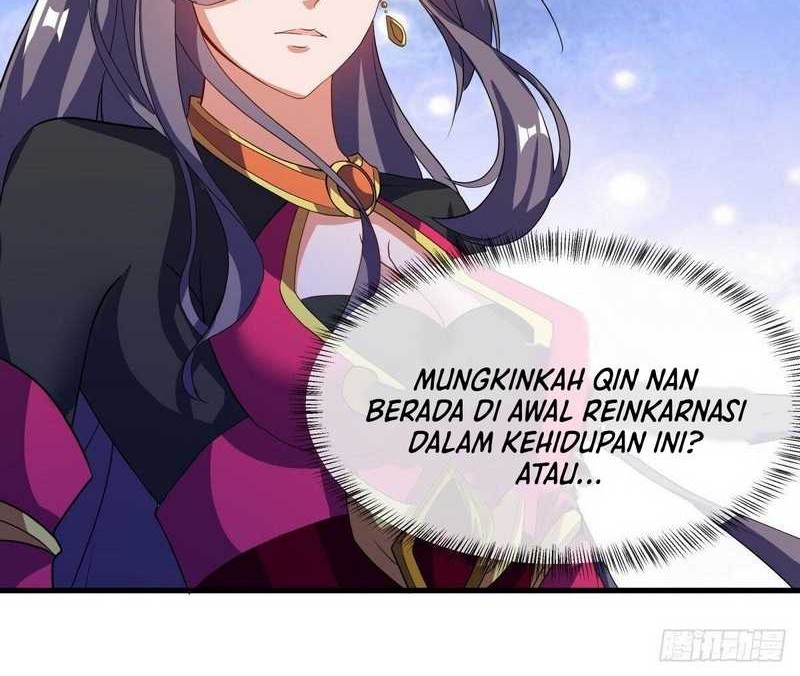 Peerless Soul Chapter 571 Gambar 25