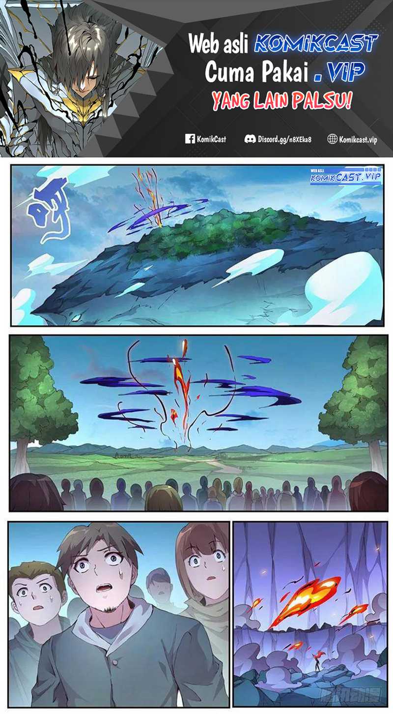 Manhua Girl and Science Chapter 425 gambar nomor 2