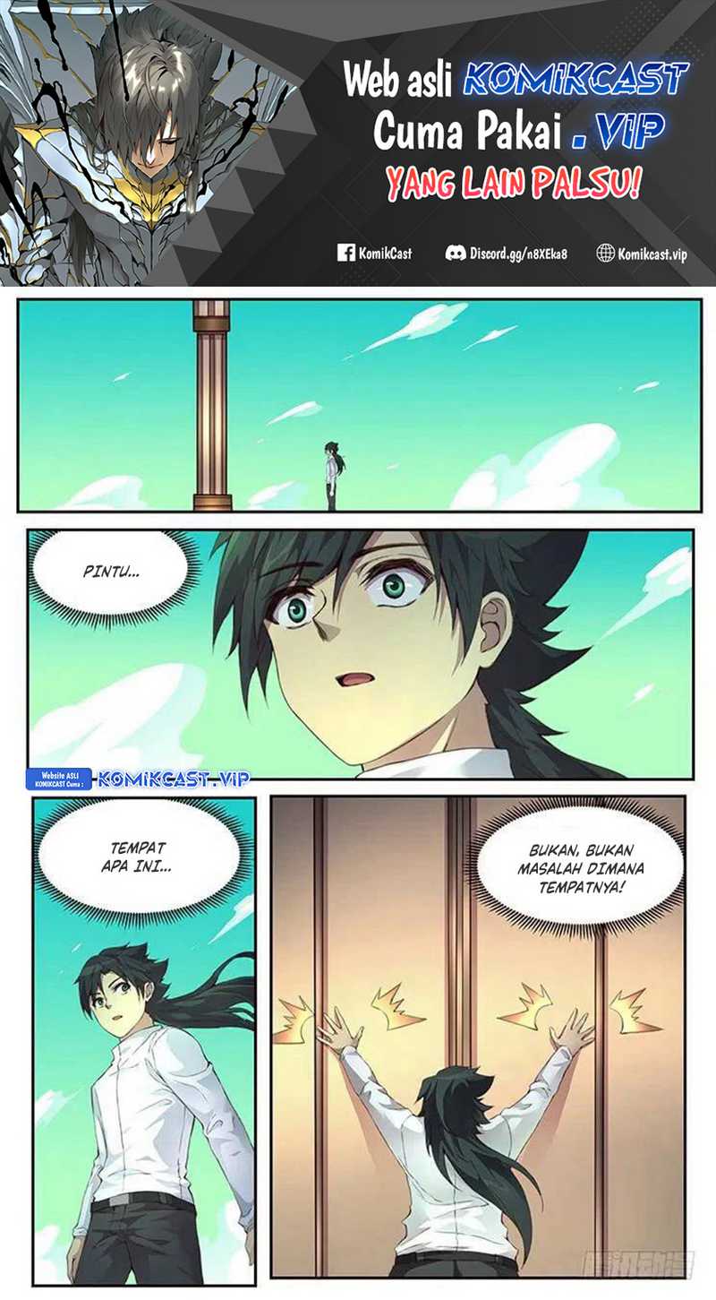 Manhua Girl and Science Chapter 423 gambar nomor 2
