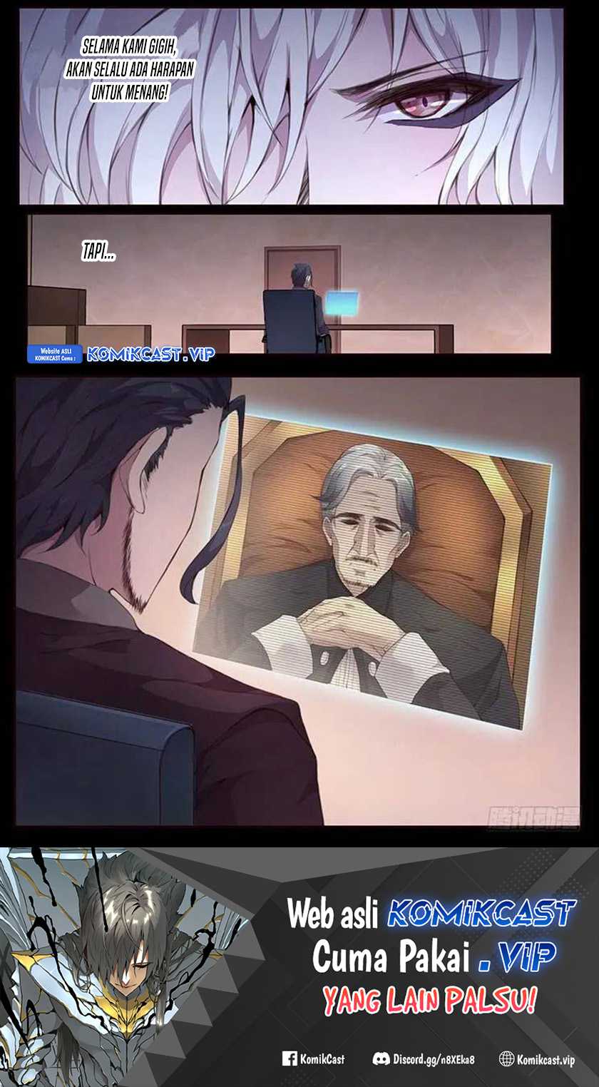 Girl and Science Chapter 415 Gambar 15