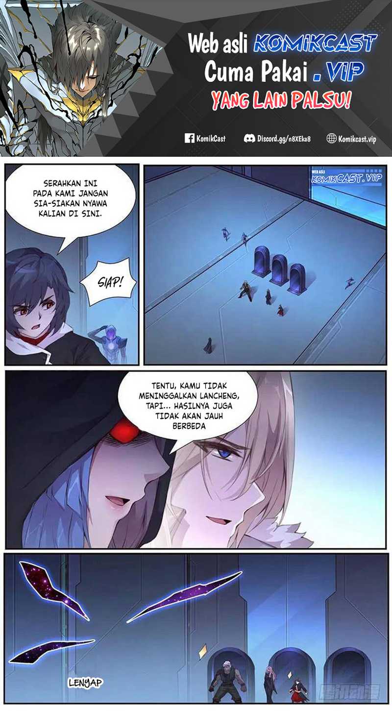 Manhua Girl and Science Chapter 422 gambar nomor 2