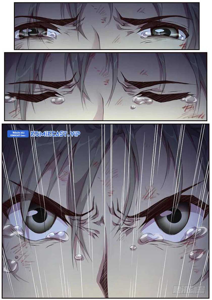 Girl and Science Chapter 402 Gambar 14