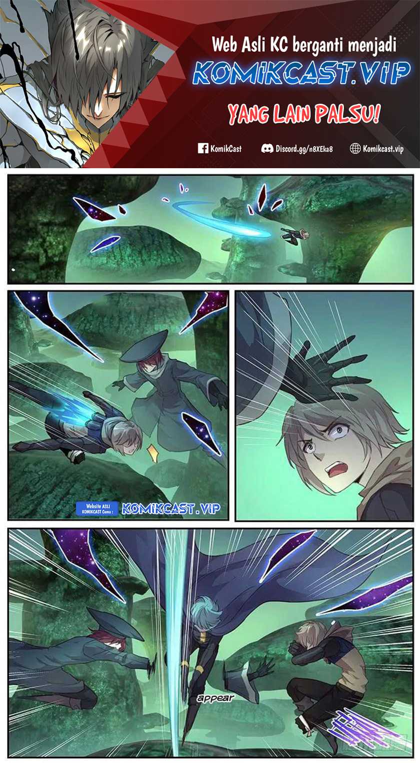 Manhua Girl and Science Chapter 405 gambar nomor 2