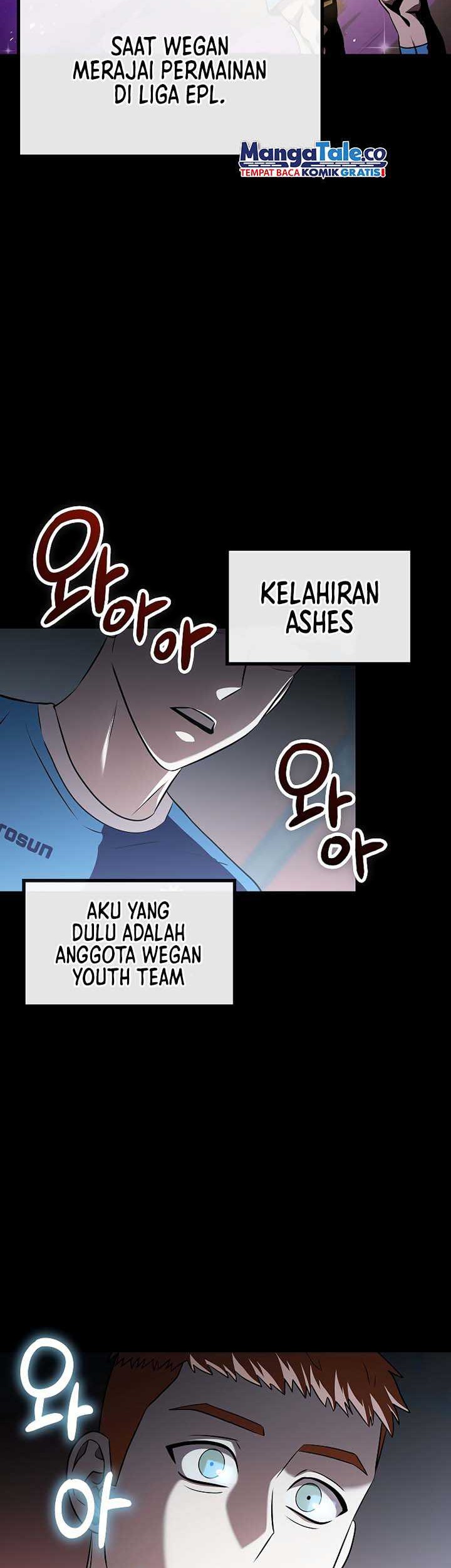 Dark Haired Tactical Genius Chapter 31 Gambar 3