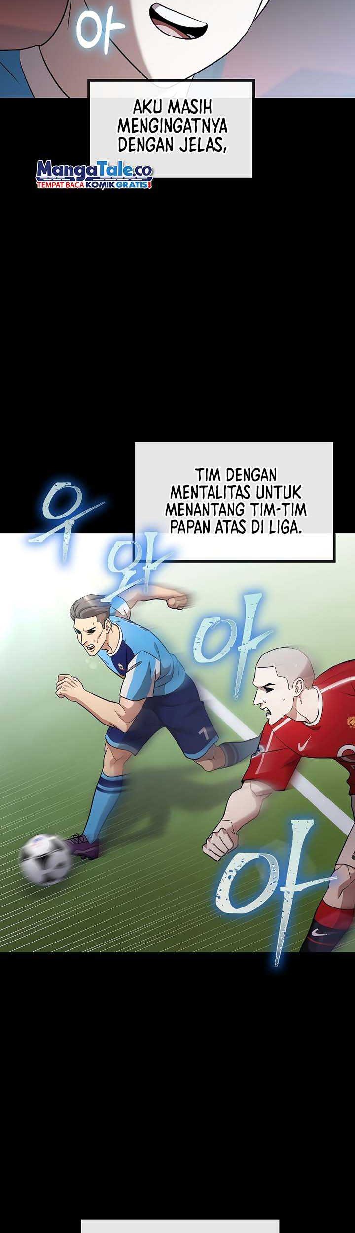 Dark Haired Tactical Genius Chapter 31 Gambar 4