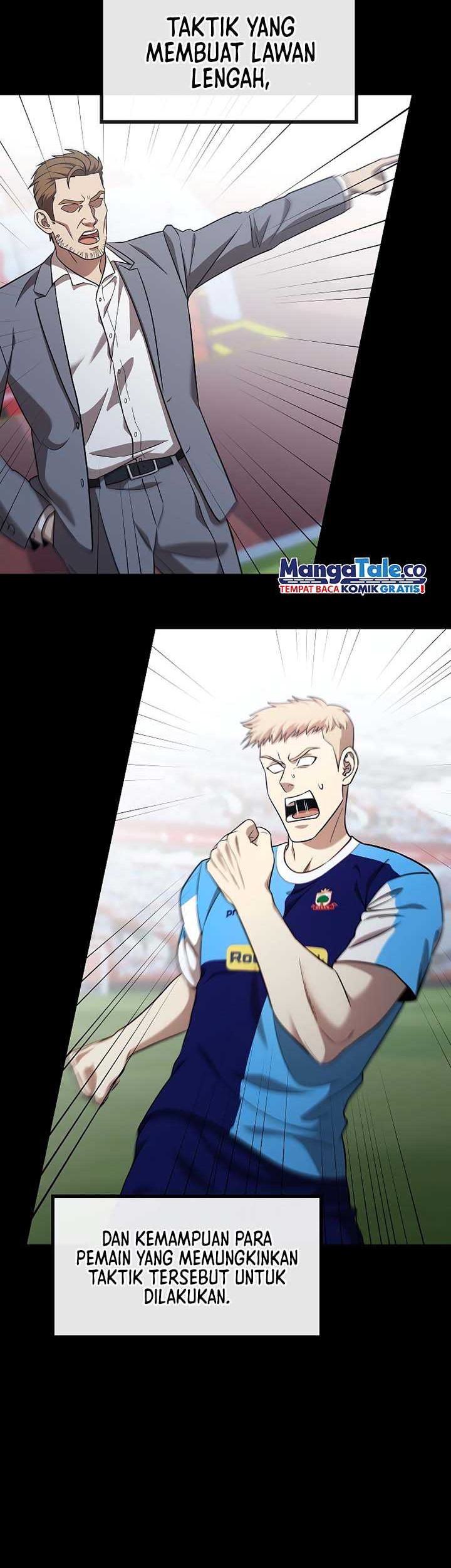 Dark Haired Tactical Genius Chapter 31 Gambar 5