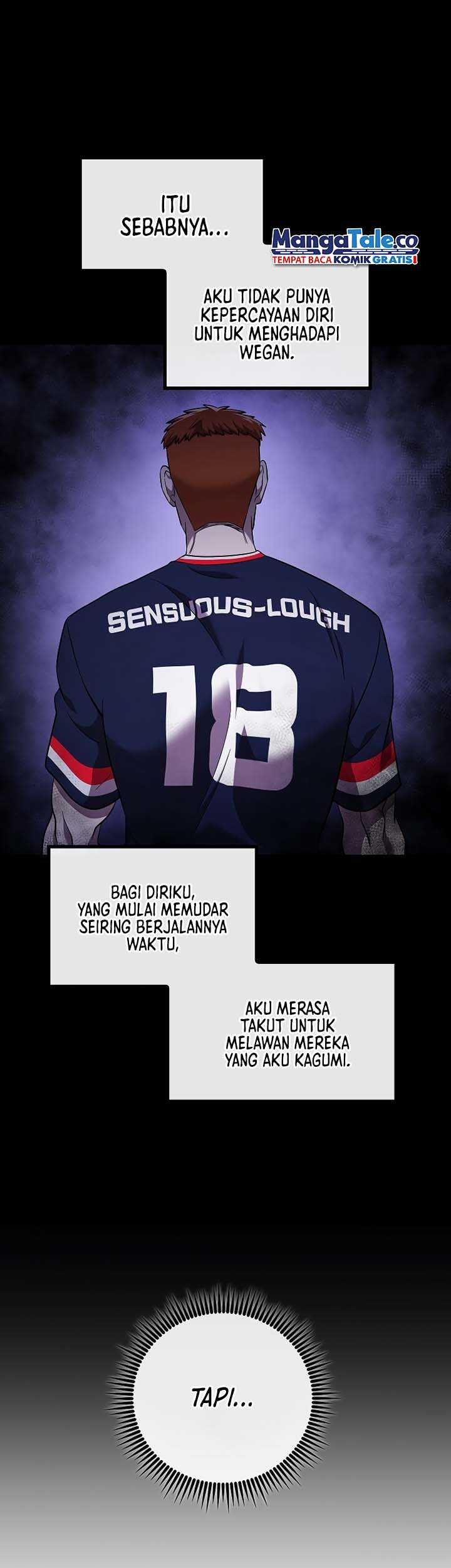 Dark Haired Tactical Genius Chapter 31 Gambar 6
