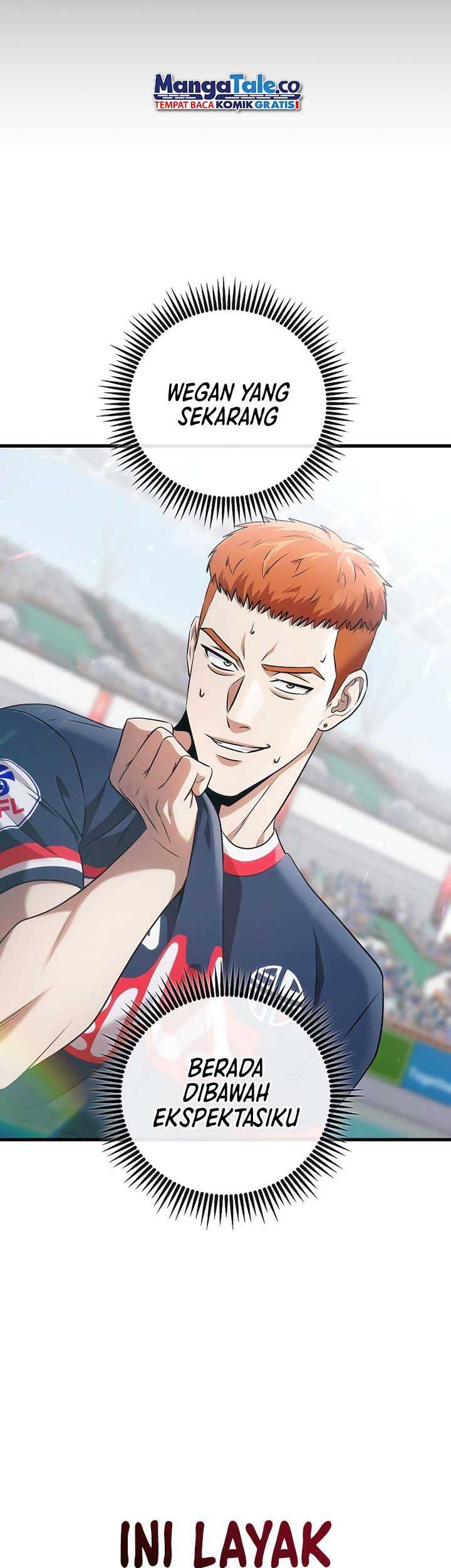 Dark Haired Tactical Genius Chapter 31 Gambar 7