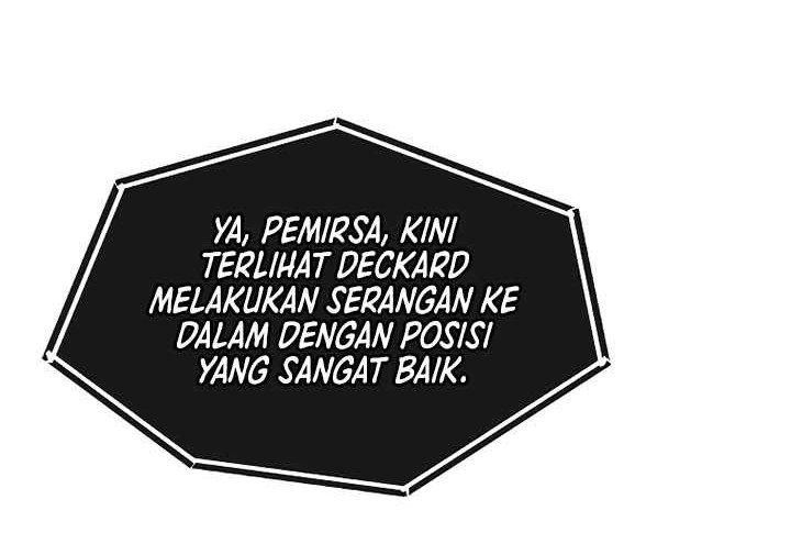 Dark Haired Tactical Genius Chapter 31 Gambar 9