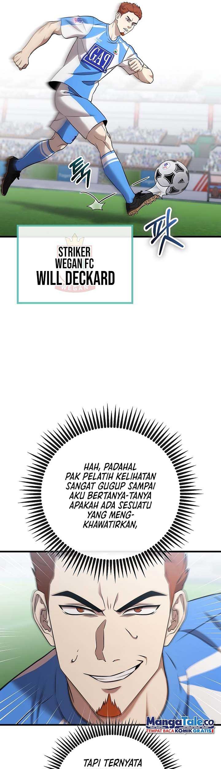 Dark Haired Tactical Genius Chapter 31 Gambar 10