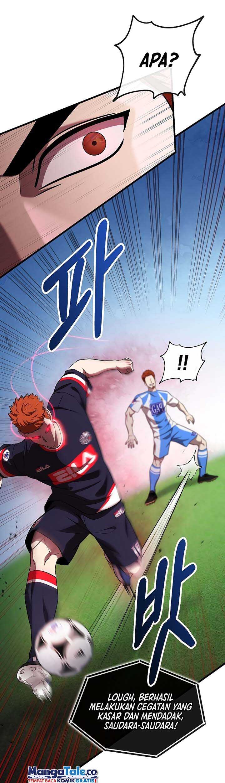 Dark Haired Tactical Genius Chapter 31 Gambar 12