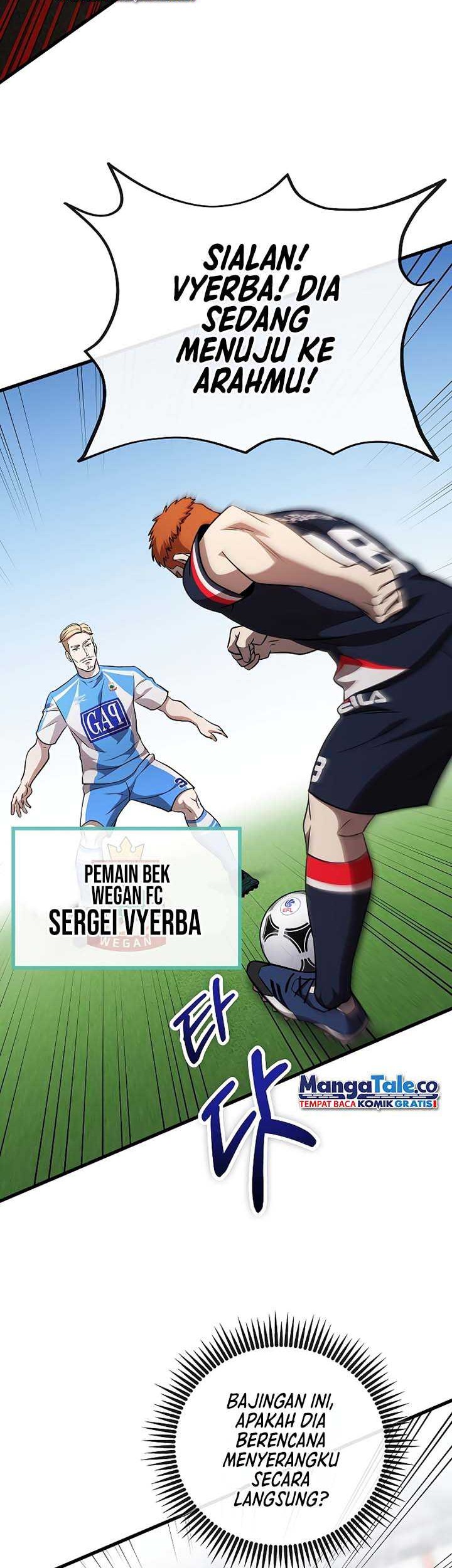 Dark Haired Tactical Genius Chapter 31 Gambar 13