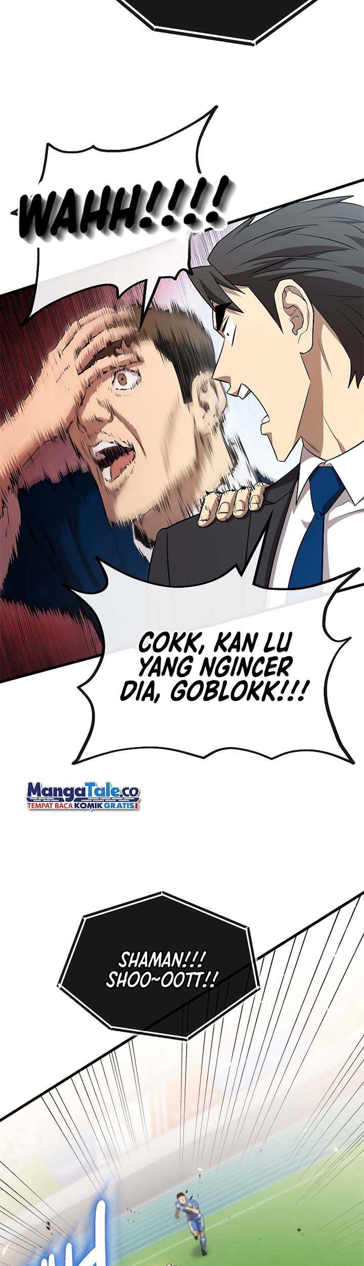 Dark Haired Tactical Genius Chapter 31 Gambar 20