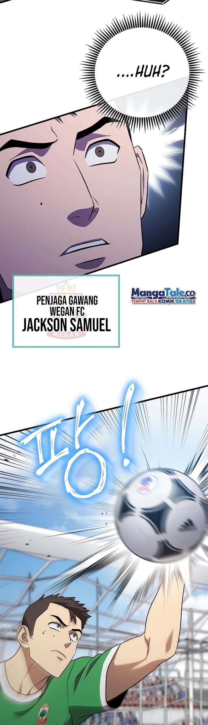 Dark Haired Tactical Genius Chapter 31 Gambar 22